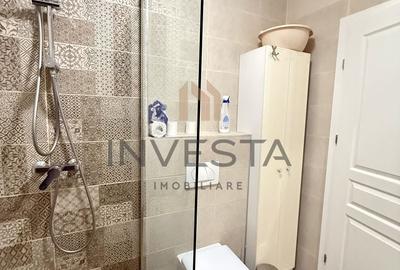 Apartament-2 camere decomandat cu terasa 35m si parcare subterana - 8