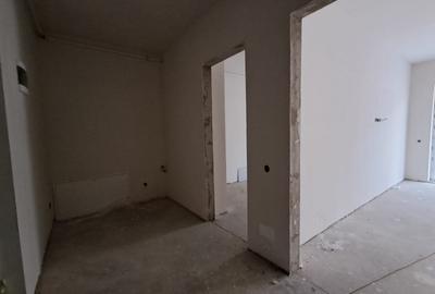 Apartament 1 camera decomandat 37,53 mp, terasa 10,91 mp Apahida - 3