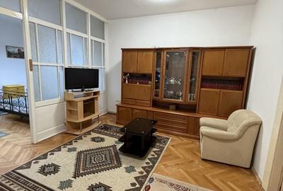 Apartament cu 2 camere decomandat în Exterior Vest - 2
