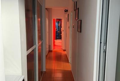 Apartament cu 4 camere decomandat în Nord - 10
