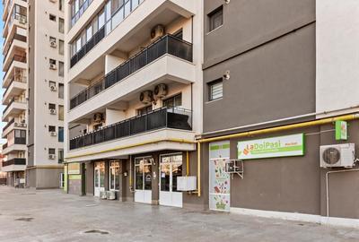 Apartament cu 2 camere semidecomandat în Dudești - 1