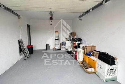 Casă cu 2 camere cu Teren 502 Mp în Giarmata - 20