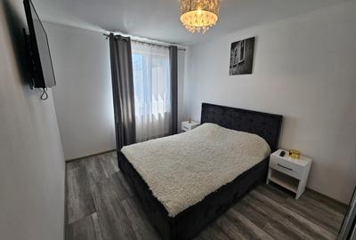 Luminos, modern si aproape de oras - 2 camere, Calea Baciului - 5