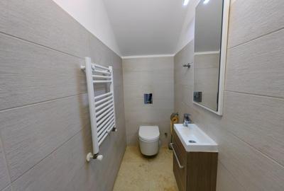 Casă individuală cu 7 camere cu Teren 50 Mp în Pipera - 3