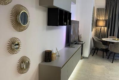 Apartament cu 3 camere decomandat, mobilat în Nord - 4