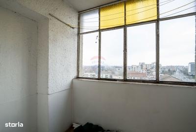 Apartament cu 4 camere în Decebal - 13