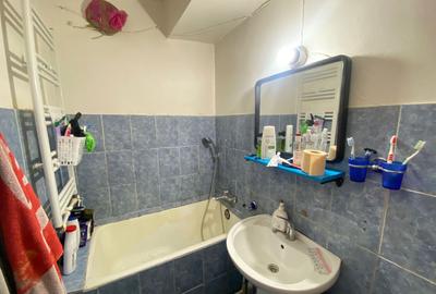 Apartament cu 2 camere semidecomandat, mobilat în Gara de Nord - 10