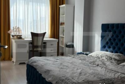 Apartament cu 3 camere decomandat în Central - 2