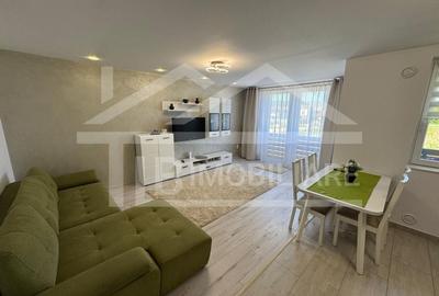Apartament cu 2 camere în Unirii - 2