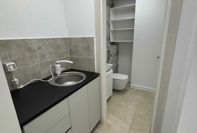 Spațiu comercial, de 45 mp, în Central - 5