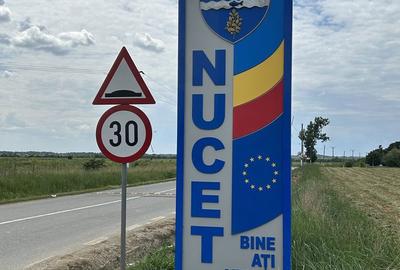 Spațiu comercial, în Matraca - 1