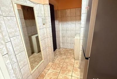 Apartament cu 2 camere semidecomandat în Florilor - 5