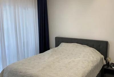 Apartament cu 3 camere semidecomandat, mobilat în Iris Apartament cu 3 camere semidecomandat, mobilat în Iris - 5