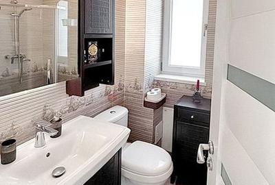 Apartament in Vila - Vedere Panoramica Apartament in Vila - Vedere Panoramica - 4