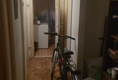 Apartament cu 3 camere semidecomandat în Titan - 2