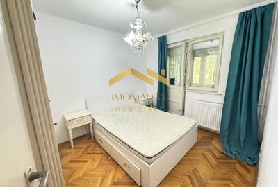 Apartament-4 camere- etaj 3- - 4