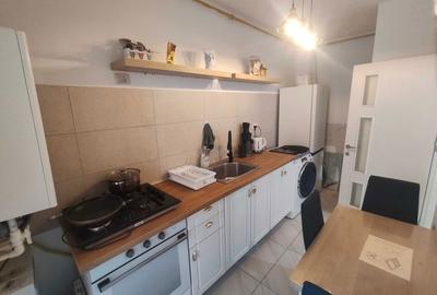 Garsonieră decomandată în Chiajna - 2