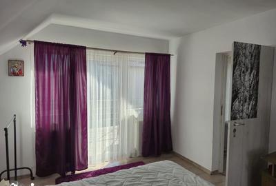 Casă cu 4 camere cu Teren 598 Mp în Moșoaia - 12