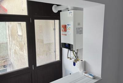 Apartament cu 3 camere decomandat în Central - 5