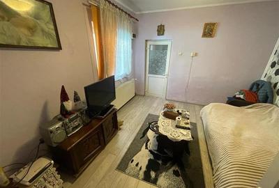 Teren + Casa Brancoveanu Martisor - 4