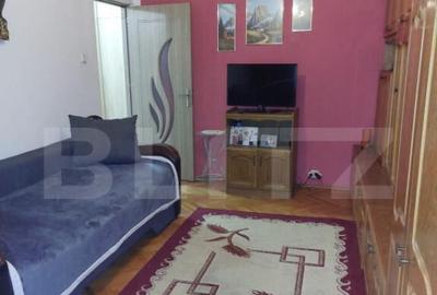 Apartament cu 3 camere, 54,7 mp, cartier Stadion - 3