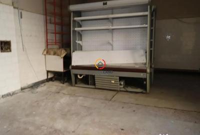 Spațiu comercial, de 400 mp, în Ștefan cel Mare - 8