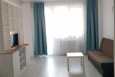 Proprietar Inchiriez garsoniera mare in Militari Residence - 2