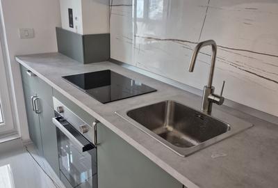 Apartament cu 2 camere semidecomandat în Central - 3