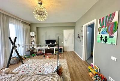 Apartament cu 3 camere decomandat în Tunari - 8