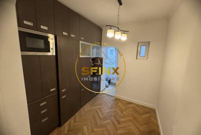 Apartament 3 camere Calea Dorobanti - 3