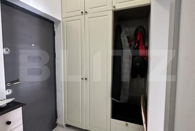 Apartament cu 2 camere semidecomandat în Calea Severinului - 15