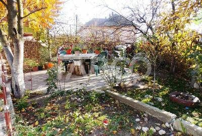 Casa individuala de vanzare 370mp 6 camere si 760mp teren Gusterita - 7