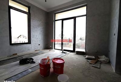 Casă cu 4 camere în Ozana - 15