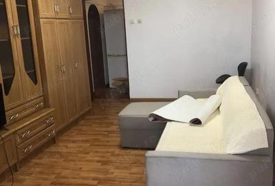 Apartament cu 2 camere semidecomandat în Far - 1