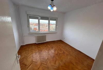 Apartament cu 3 camere semidecomandat în Take Ionescu - 9