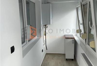 Apartament 2 camere cf 1  decomandat zona Micro 5 - 6