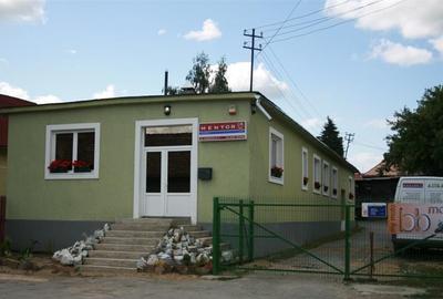 Spațiu comercial, de 365 mp, în Central - 10