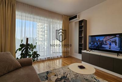 LUXURIA RESIDENCE |APARTAMENT 2 CAMERE | MOBILAT-UTILAT | PARCARE | PET FRIENDLY - 15