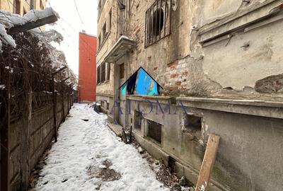 INVESTITIE / MARASESTI STRADAL / IDEAL APARTAMENTE, CLINICA SAU APARTHOTEL! - 29