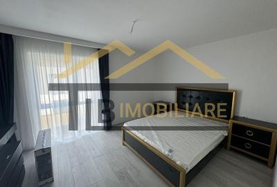 Apartament de 2 camere, 60mp, terasa, parcare, Zona Ama Residence - 5