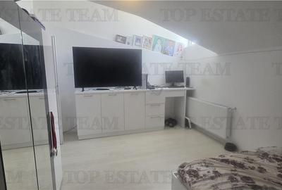 Apartament cu 3 camere decomandat, mobilat în Central - 4
