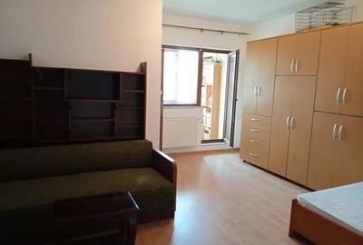 Garsonieră semidecomandată, mobilată în Bucureștii Noi - 3