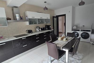 Casă individuală cu 4 camere cu Teren 500 Mp în Sfântu Ilie - 3