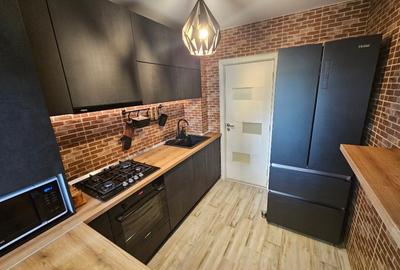 Apartament 3 camere Titan, 60mp - 6