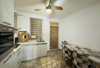 BG32-Vila Noua 3 camere,Mobilata Utilata-COMISION 0% - 12