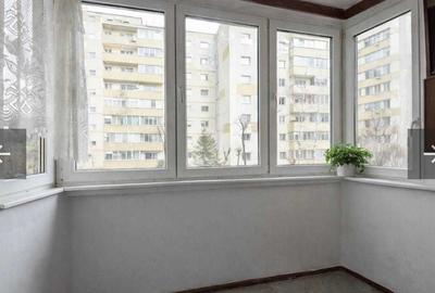 Apartament cu 2 camere decomandat în Calea București - 2