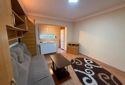 Apartament cu o camera, 22 mp, parter - zona Dorobantilor - 1