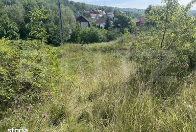 Teren de 1400 mp, în Central