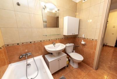 Apartament cu 2 camere decomandat, mobilat în Vitan-Bârzești - 12