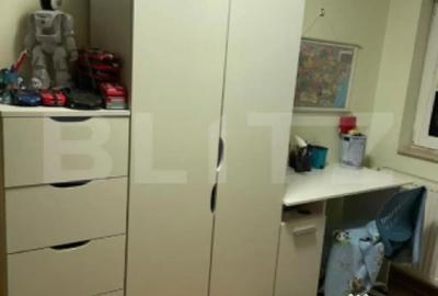 Apartament cu 3 camere decomandat în Central - 7